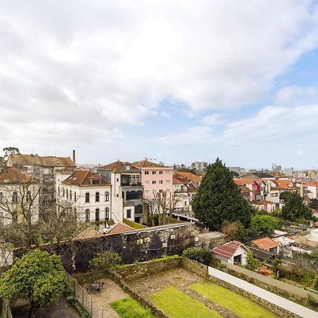 Guestready - Urban Oasis With Private Balcony Apartment Porto Exterior photo