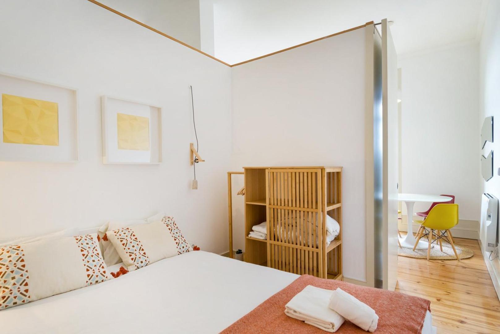 Guestready - Urban Oasis With Private Balcony Apartment Porto Exterior photo