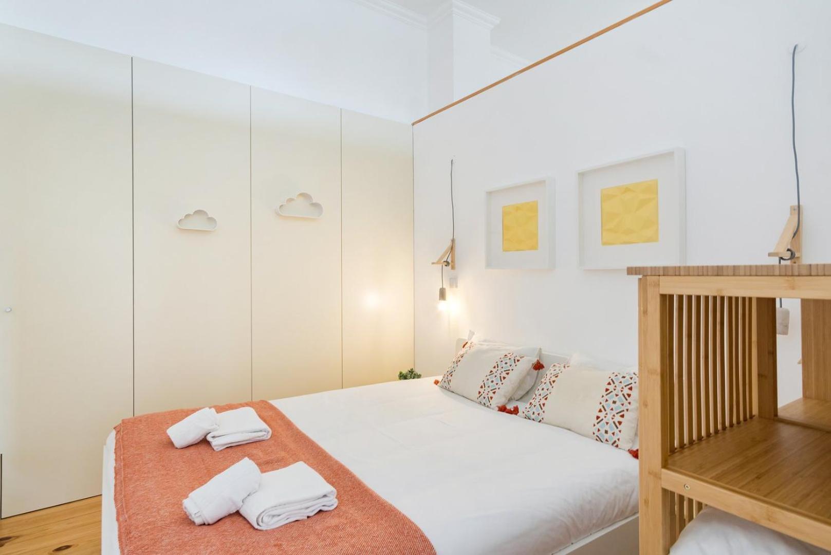 Guestready - Urban Oasis With Private Balcony Apartment Porto Exterior photo